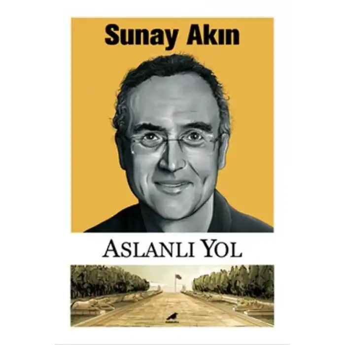 TCX Aslanlı Yol