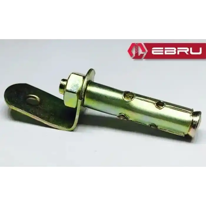 TCX Asma Tavan Dübeli - 6x45 - 100 Adet