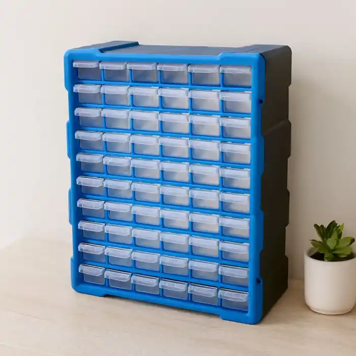 TCX Asmalı Monoblock Çekmece