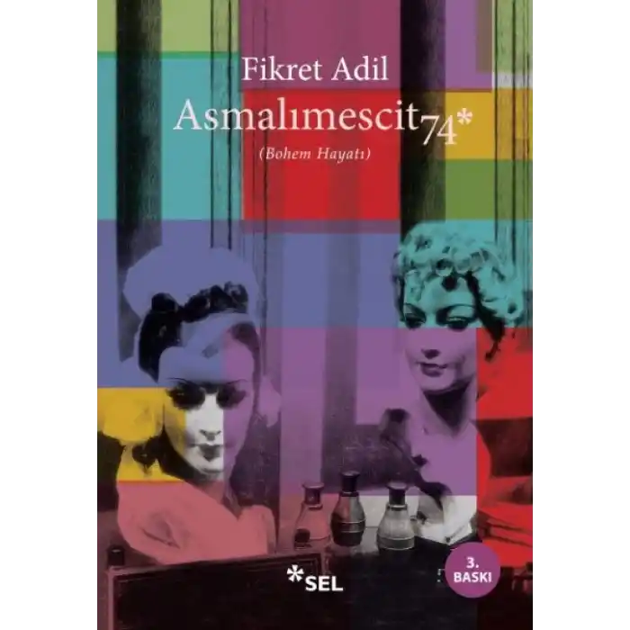 TCX Asmalımescit 74