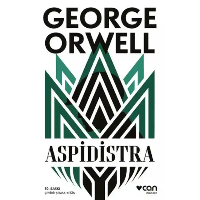 TCX Aspidistra