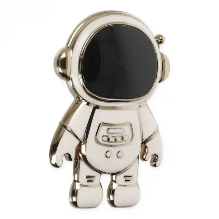 TCX Astro Stand Astronot - Beyaz