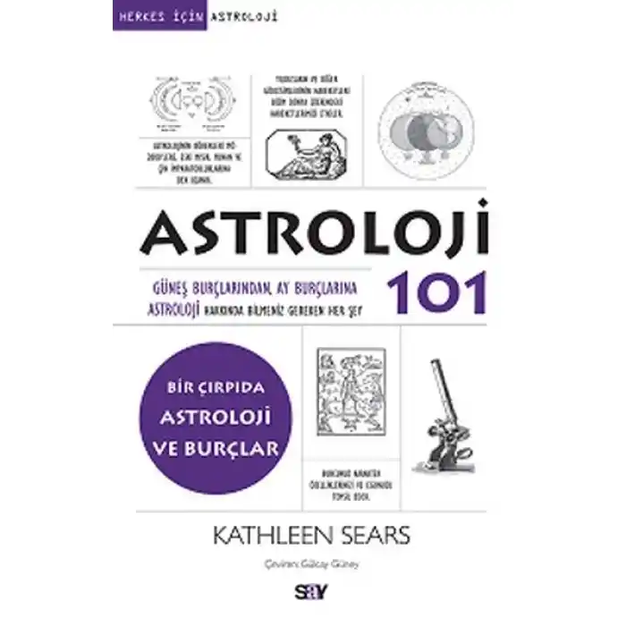 TCX Astroloji 101