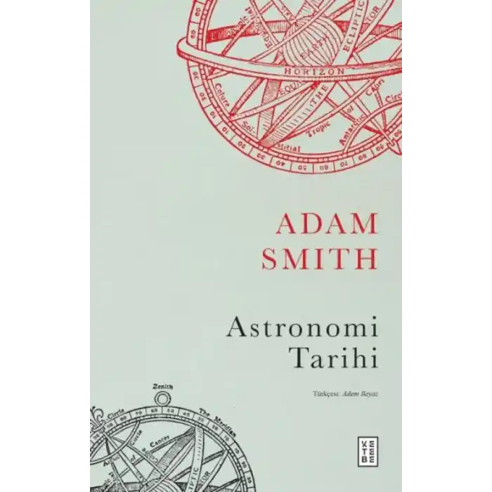 TCX Astronomi Tarihi