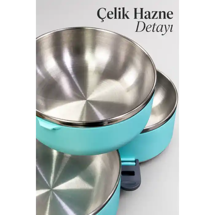 TCX ASW2 3lü Sefer Kabı