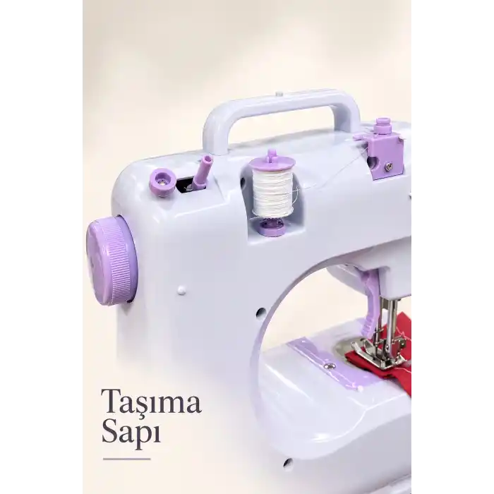 TCX ASW2 Dikiş Makinası