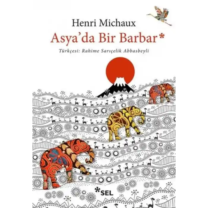 TCX Asyada Bir Barbar