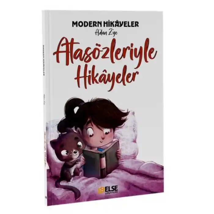 TCX Atasözleriyle Hikayeler