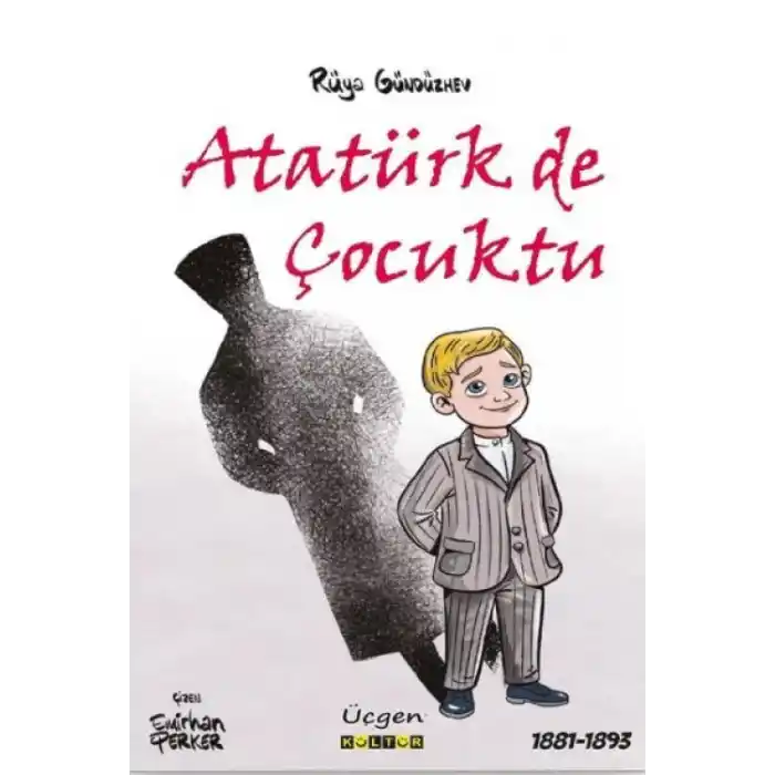 TCX Atatürk de Çuktu