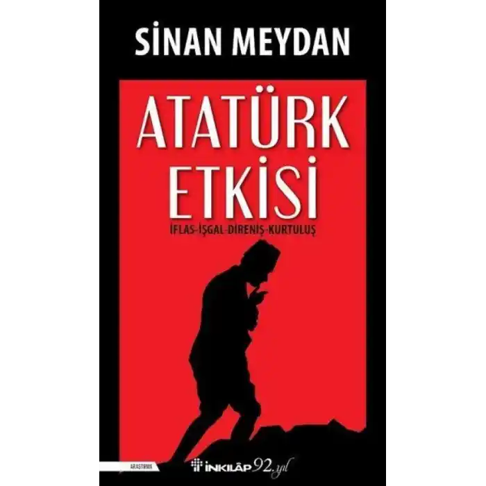 TCX Atatürk Etkisi