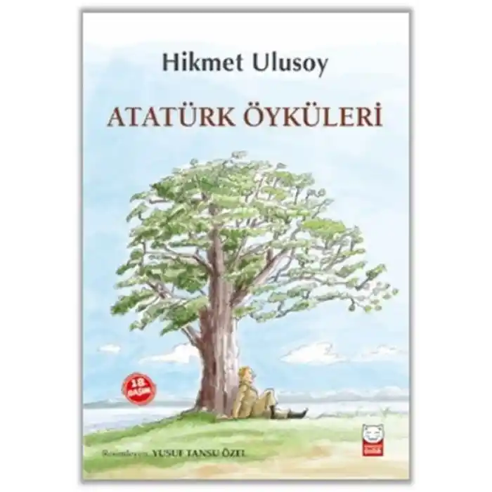 TCX Atatürk Öyküleri