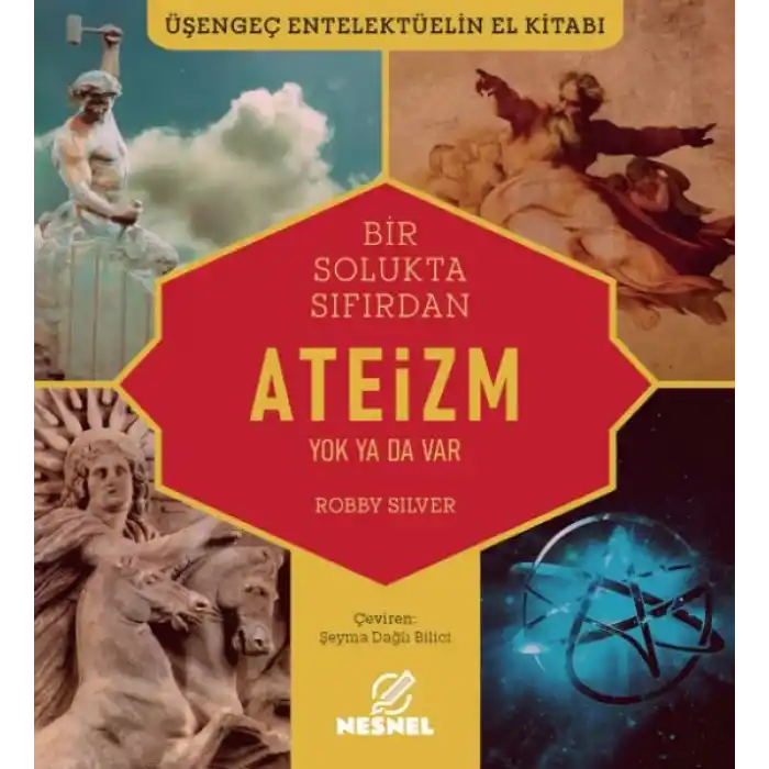 TCX Ateizm  Ya Da Var