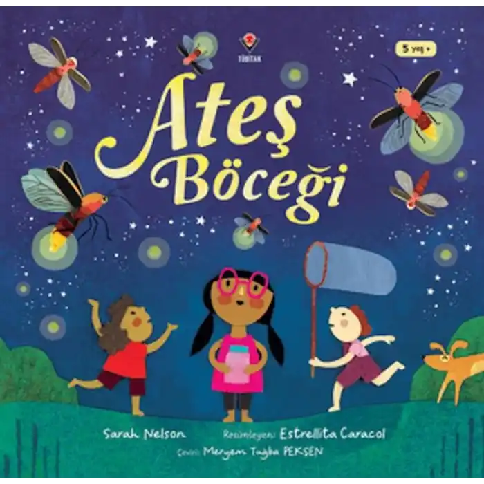 TCX Ateş Böceği