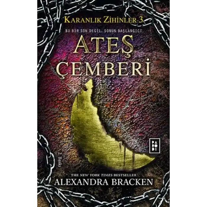 TCX Ateş Çemberi