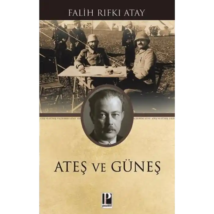 TCX Ateş ve Güneş