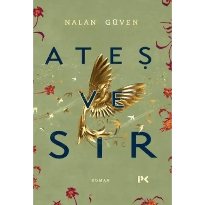 TCX Ateş Ve Sır