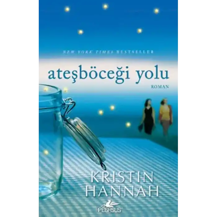 TCX Ateşböceği Yolu