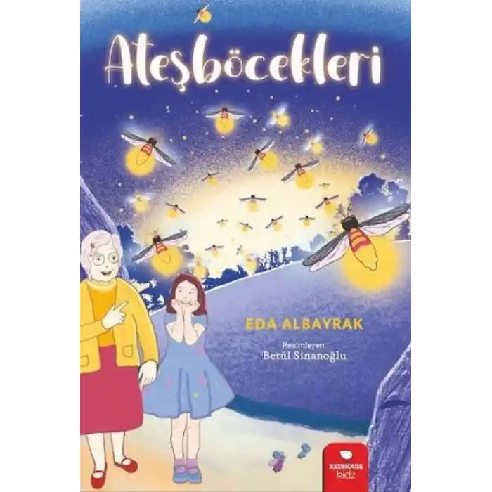 TCX Ateşböcekleri