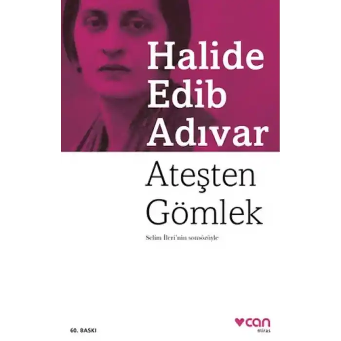 TCX Ateşten Gömlek