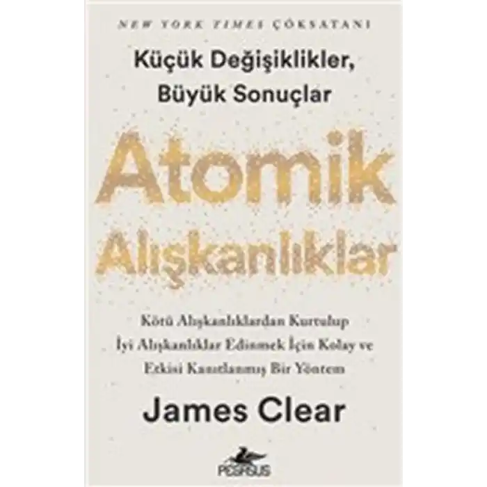 TCX Atomik Alışkanlıklar