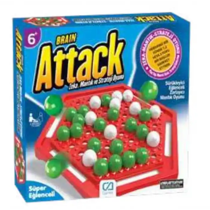 TCX Attack