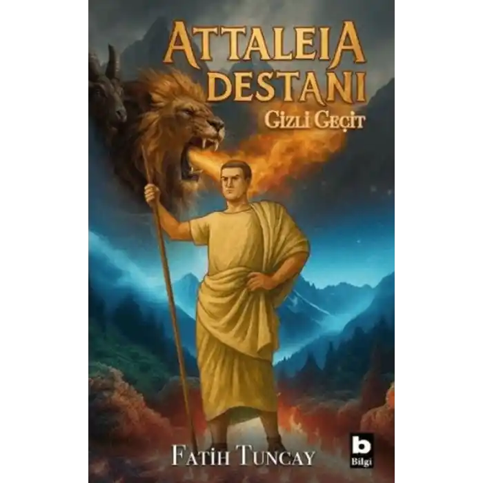 TCX Attaleia Destanı