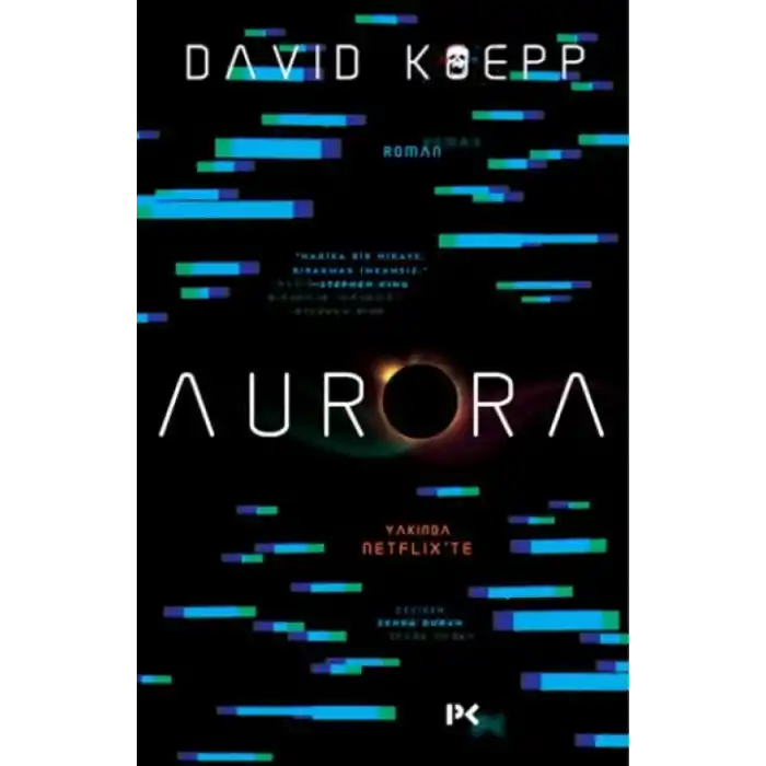 TCX Aurora