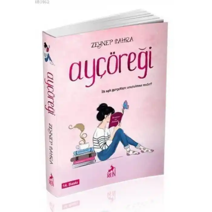 TCX Ay Çöreği