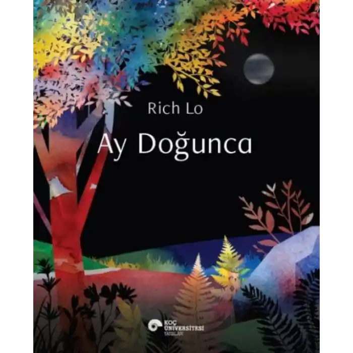 TCX Ay Doğunca