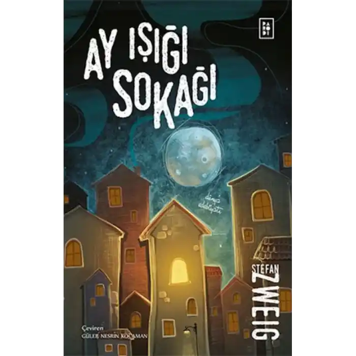 TCX Ay Işığı Sokağı