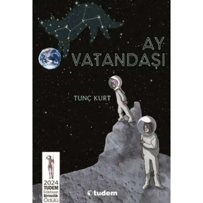 TCX Ay Vatandaşı