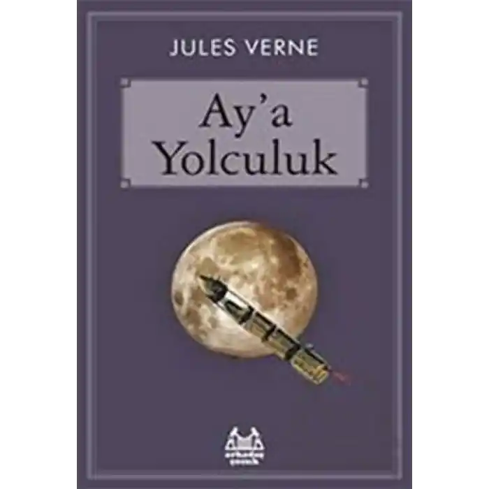 TCX Ay’a Yolculuk