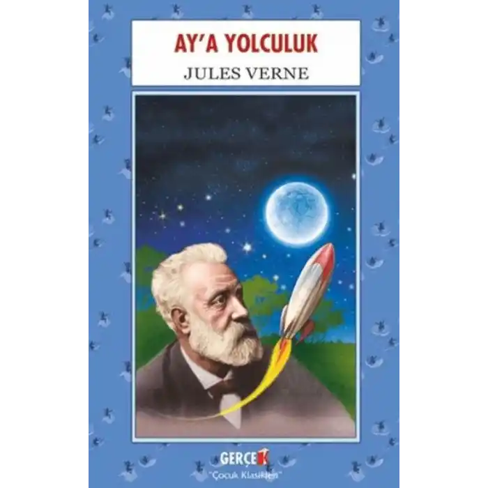 TCX Aya Yolculuk