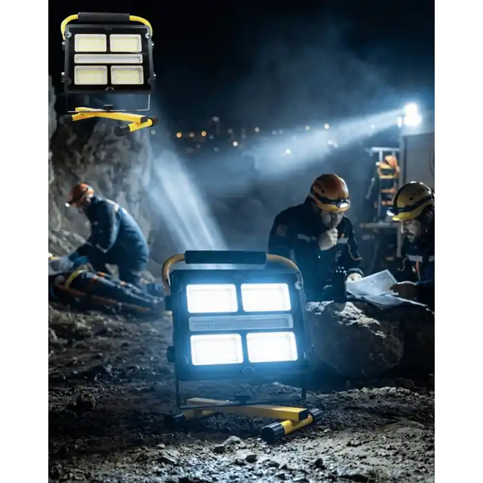 TCX AYAKLI SOLAR