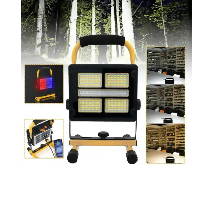 TCX AYAKLI SOLAR