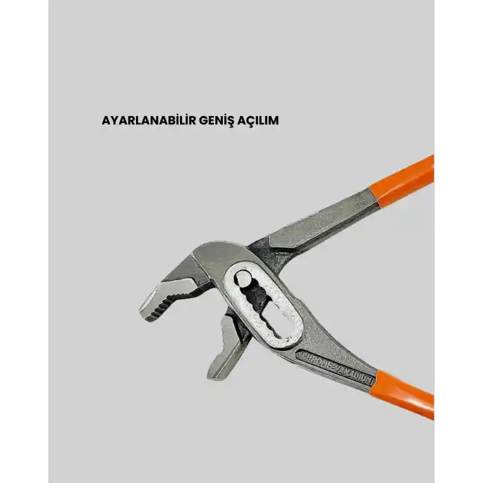 TCX AYARLI PENSE