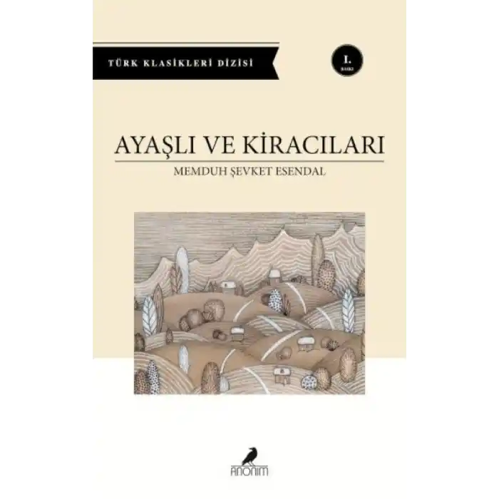 TCX Ayaşlı ve Kiracıları