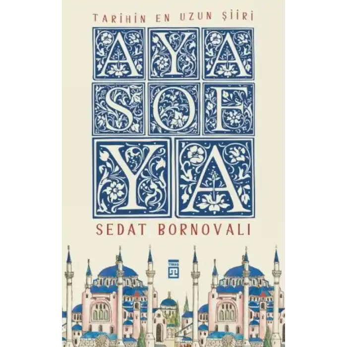 TCX Ayasofya (Fleksi Kapak)