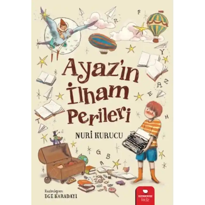 TCX Ayaz’ın İlham Perileri