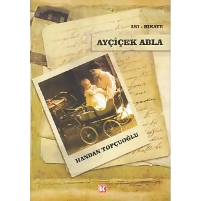 TCX Ayçiçek Abla