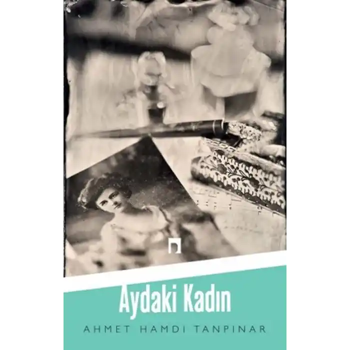 TCX Aydaki Kadın