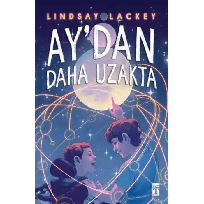 TCX Aydan Daha Uzakta