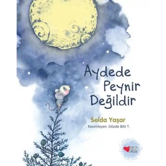 TCX Aydede Peynir Değildir