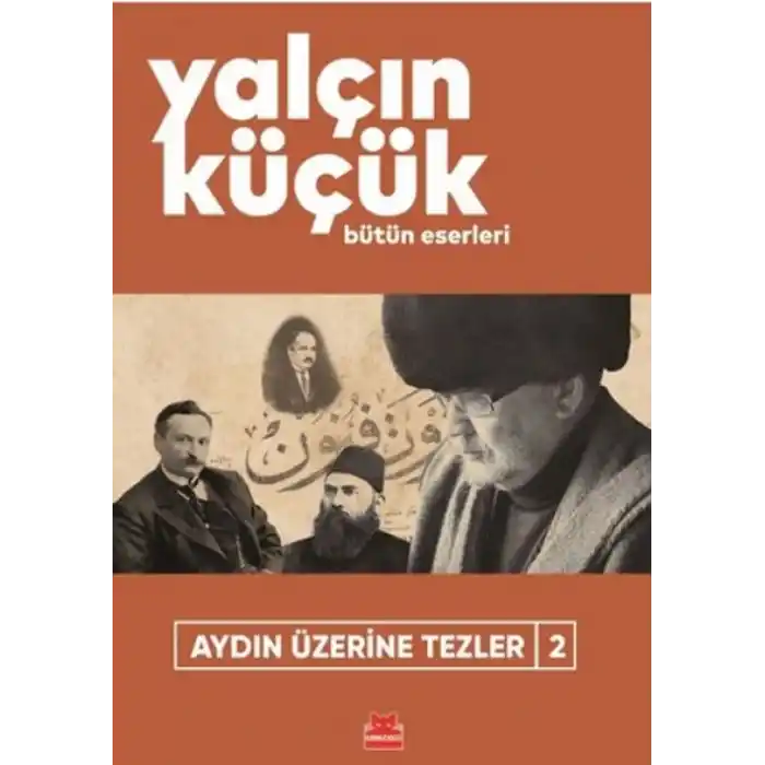 TCX Aydın Üzerine Tezler - 2