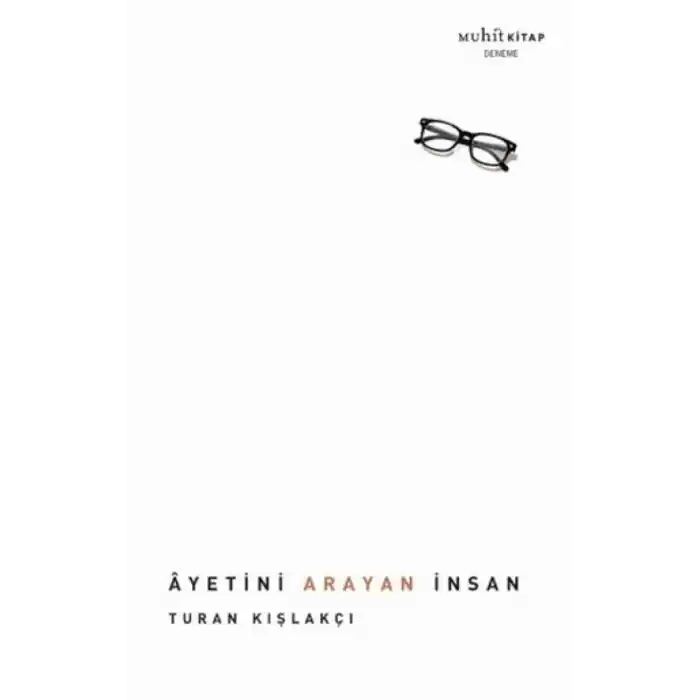 TCX Ayetini Arayan İnsan