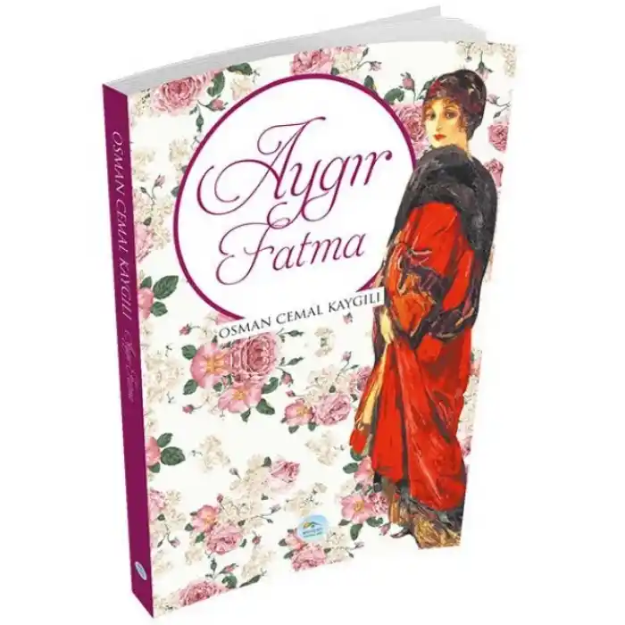 TCX Aygır Fatma