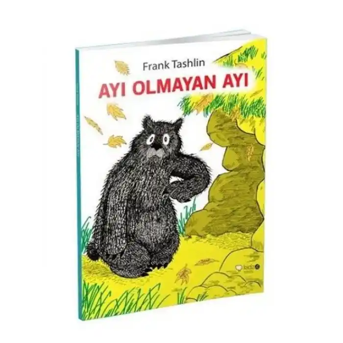 TCX Ayı Olmayan Ayı