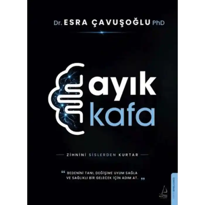 TCX Ayık Kafa