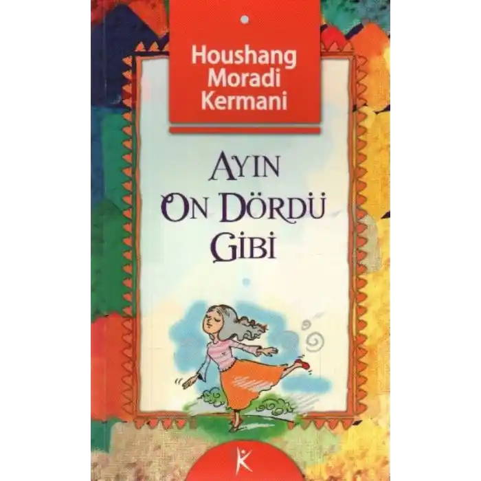TCX Ayın On Dördü Gibi