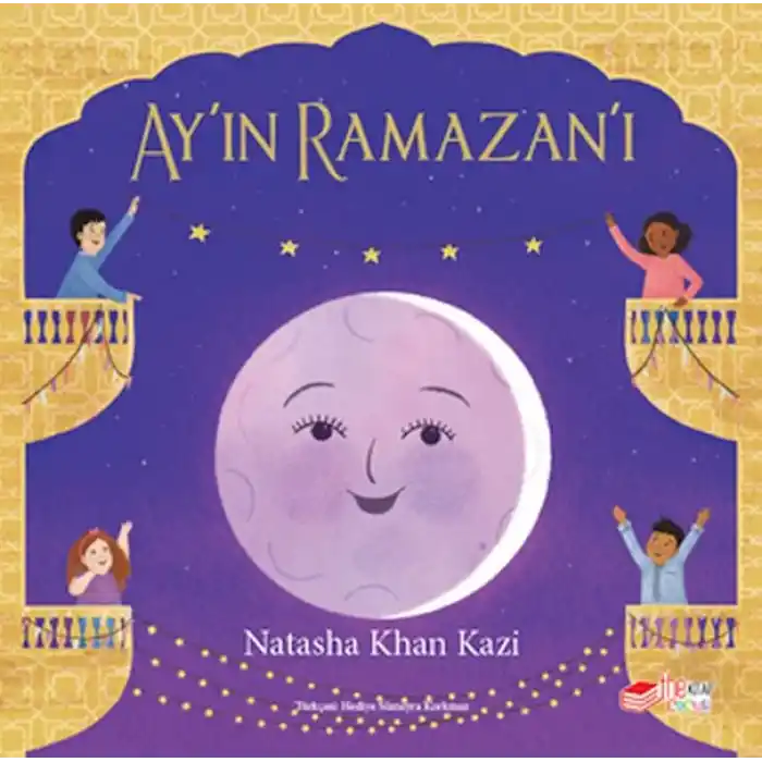 TCX Ay’ın Ramazan’ı